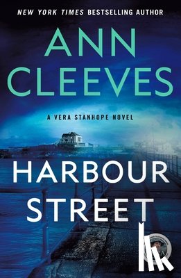 Cleeves, Ann - Harbour Street