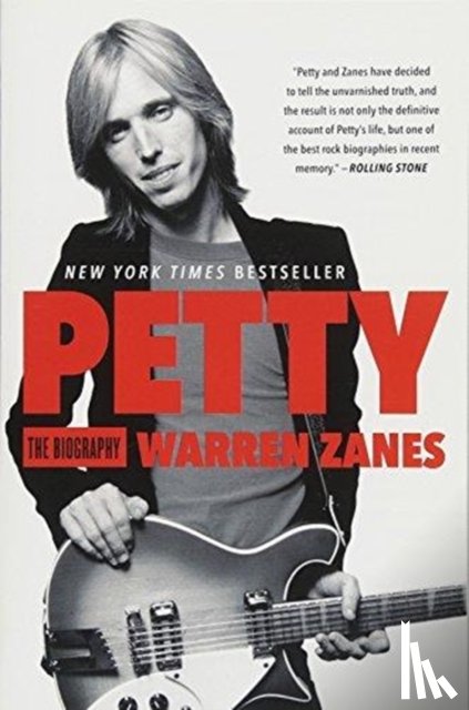 Zanes, Warren - Petty