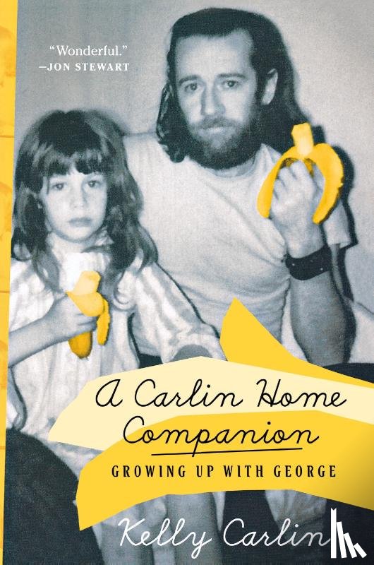 Kelly Carlin - A Carlin Home Companion
