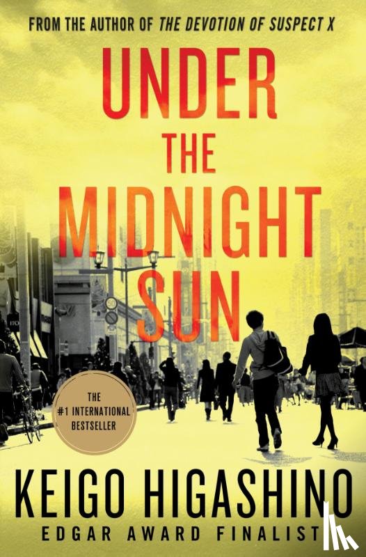 Higashino, Keigo - Higashino, K: Under the Midnight Sun