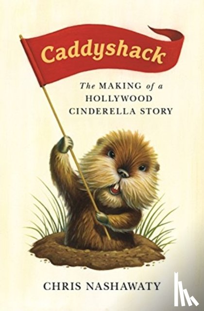 Nashawaty, Chris - Caddyshack