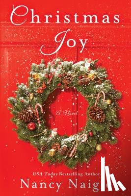 Naigle, Nancy - Christmas Joy