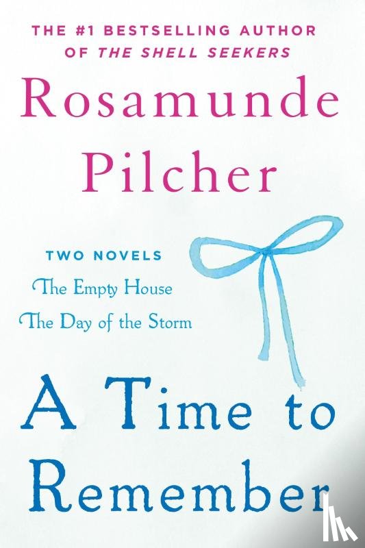 Pilcher, Rosamunde - A Time to Remember