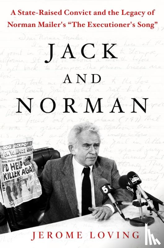 Loving, Jerome - Jack and Norman