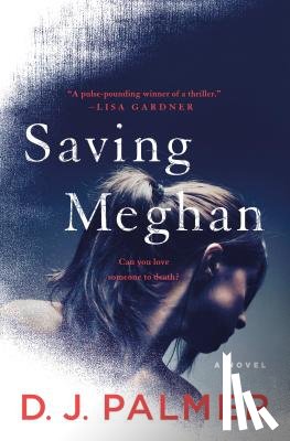 Palmer, D.J. - Saving Meghan