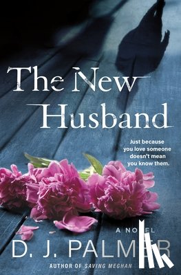 Palmer, D.J. - The New Husband