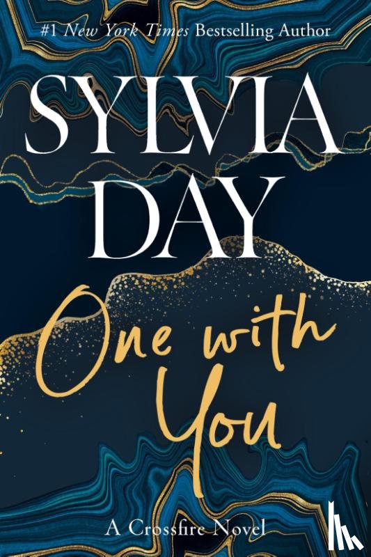 Day, Sylvia - One with You