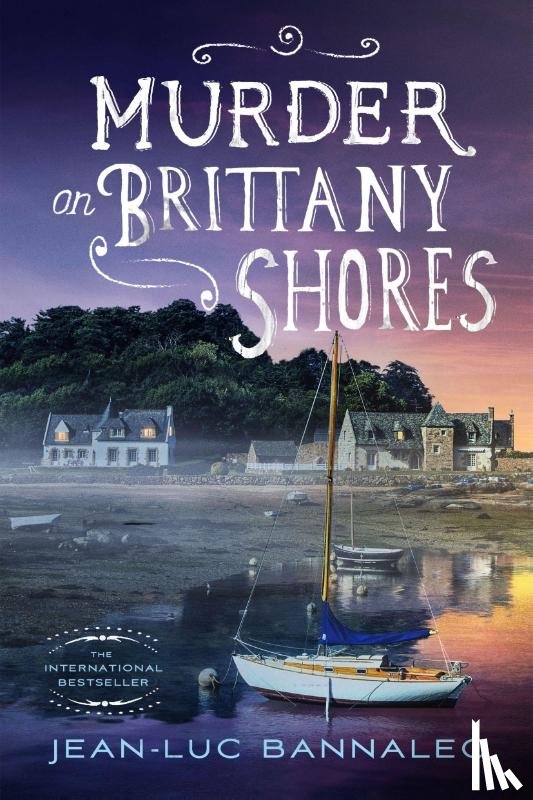 Bannalec, Jean-Luc - MURDER ON BRITTANY SHORES