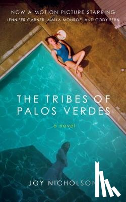 Nicholson, Joy - Tribes of Palos Verdes