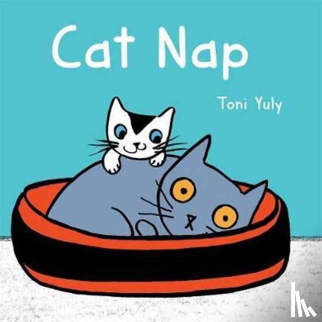 Yuly, Toni - Cat Nap