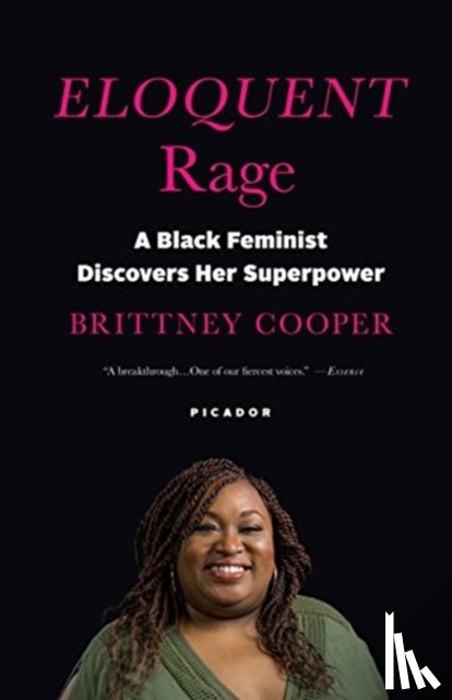 Cooper, Brittney - Eloquent Rage
