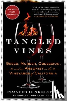 Dinkelspiel, Frances - Tangled Vines