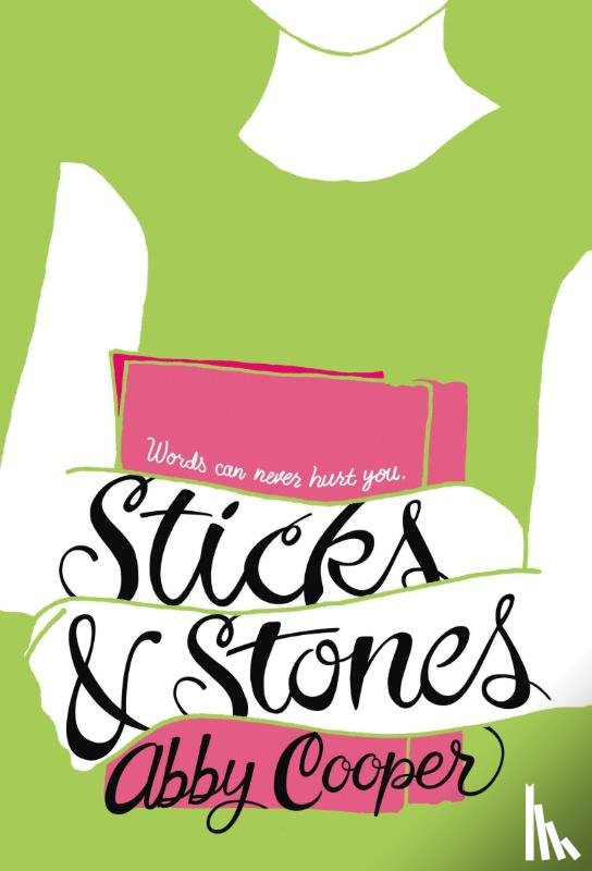 Cooper, Abby - Sticks & Stones