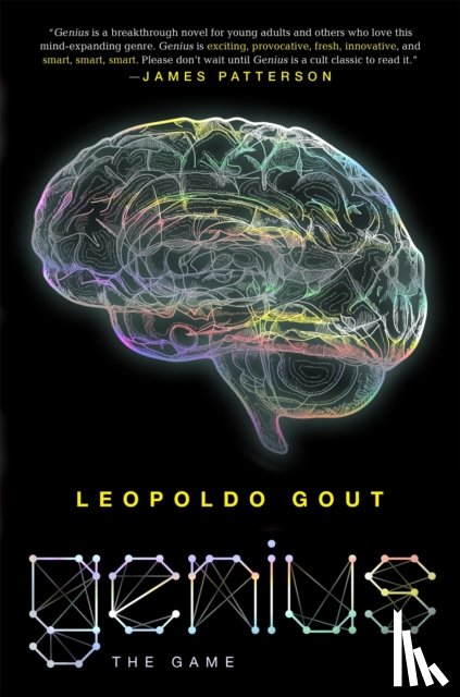 Gout, Leopoldo - Genius