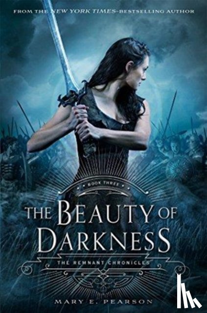 Pearson, Mary E. - The Beauty of Darkness