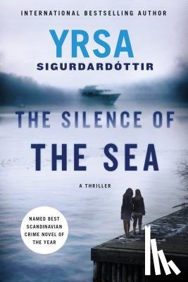 Sigurdardottir, Yrsa - The Silence of the Sea