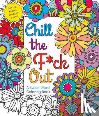 Caner, Hannah - Chill the F*ck Out