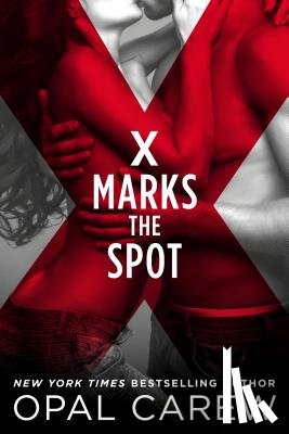 Carew, Opal - X Marks the Spot