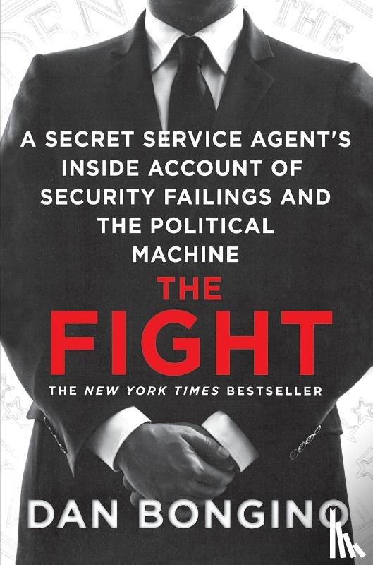 Dan Bongino - The Fight