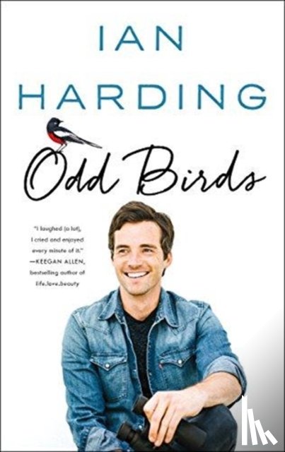 Harding, Ian - Odd Birds