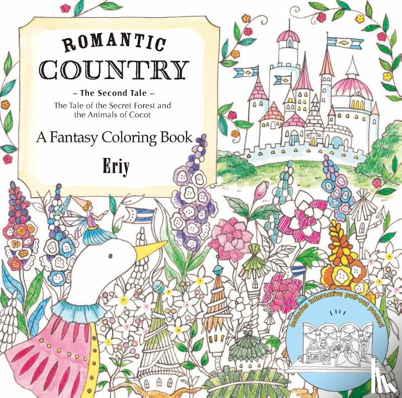 Eriy - Romantic Country