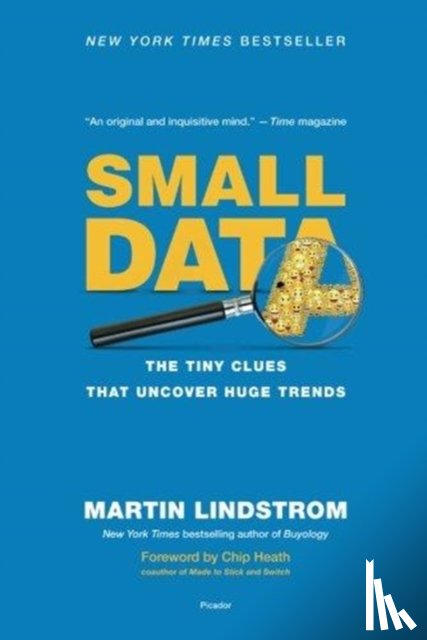 Lindstrom, Martin - Small Data