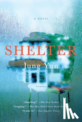 Yun, Jung - Shelter