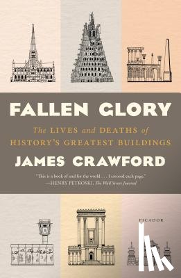 Crawford, James - Fallen Glory