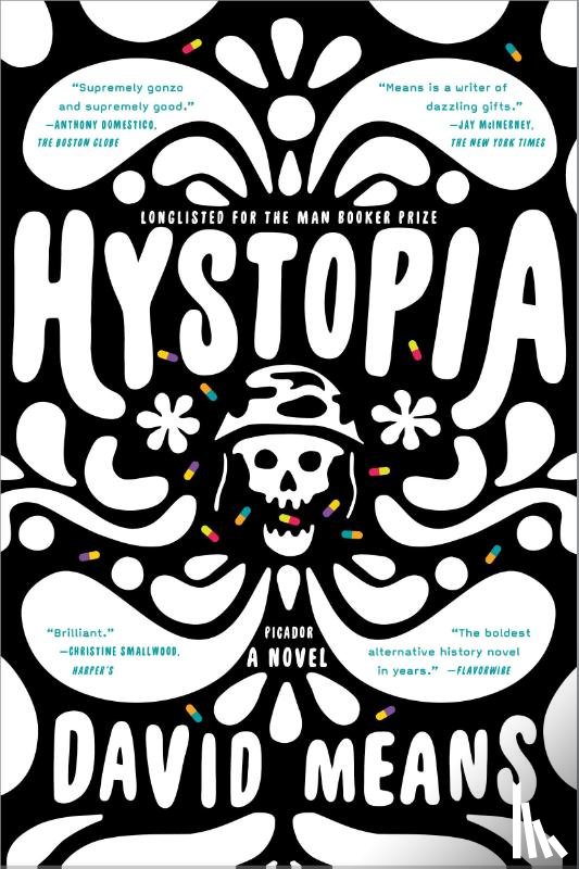 Means, David - Hystopia