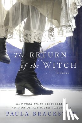 Brackston, Paula - The Return of the Witch