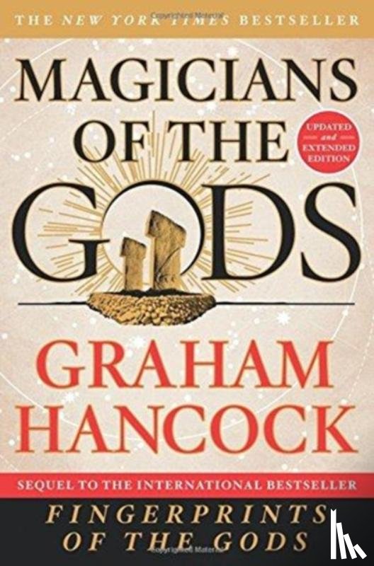 Hancock, Graham - Magicians of the Gods