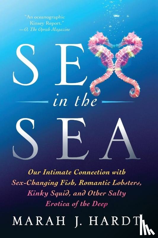 Marah J Hardt, Hardt - Sex in the Sea