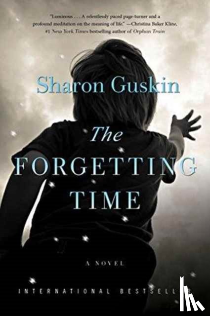 SHARON GUSKIN - FORGETTING TIME
