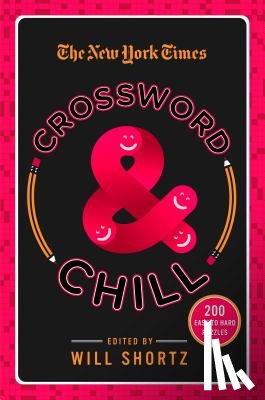 Shortz, Will - The New York Times Crossword & Chill