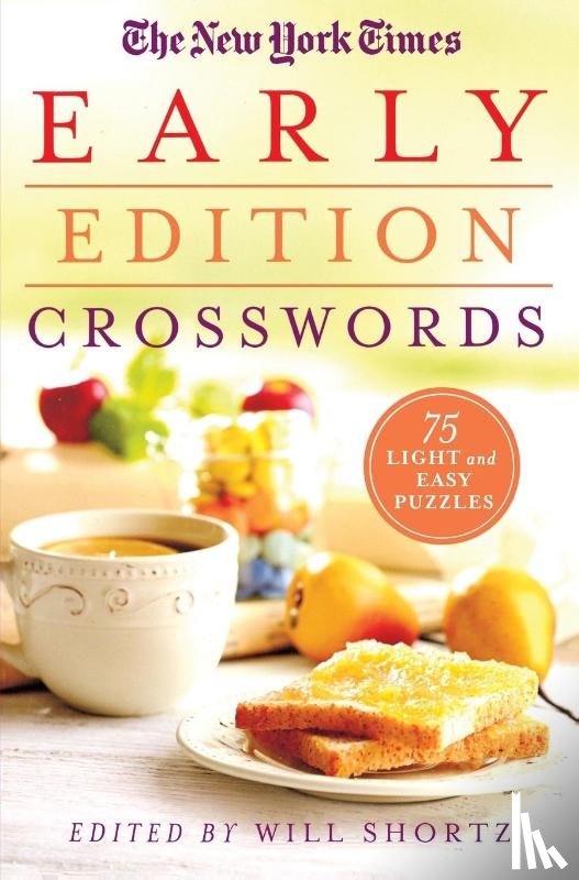 The New York Times - New York Times Early Edition Crosswords