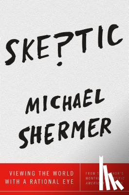 Shermer, Michael - Skeptic