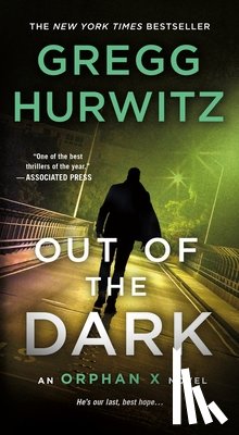 Hurwitz, Gregg - Out of the Dark