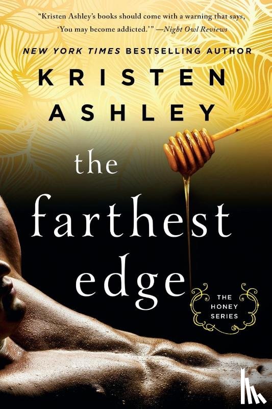 Ashley Kristen Ashley - Farthest Edge