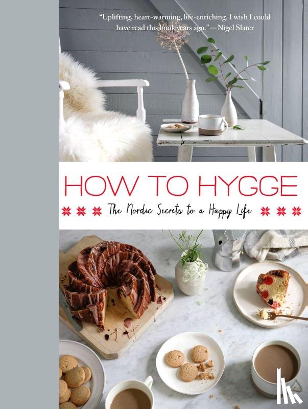 Johansen, Signe - How to Hygge