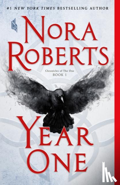 Roberts, Nora - Year One
