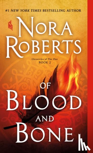 Roberts, Nora - Of Blood and Bone
