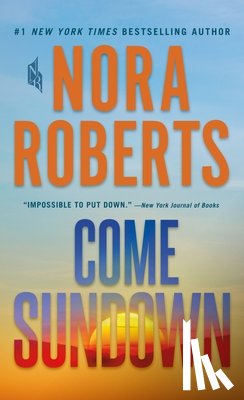Roberts, Nora - Come Sundown