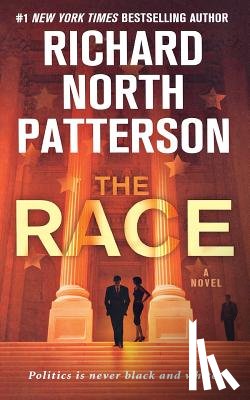Patterson, Richard North - Race