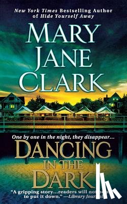 Clark, Mary Jane - Dancing in the Dark
