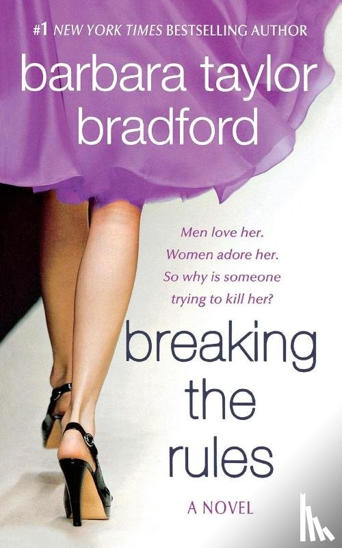 Bradford, Barbara Taylor - Breaking the Rules