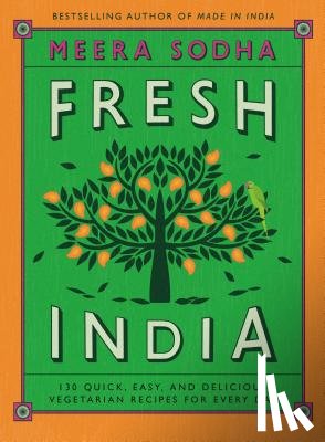 Sodha, Meera - Fresh India