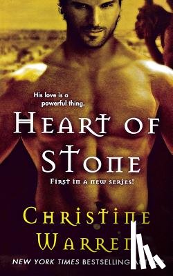 Warren, Christine - Heart of Stone