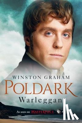 Graham, Winston - Warleggan