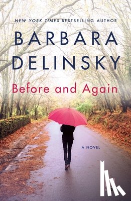 Delinsky, Barbara - Before and Again