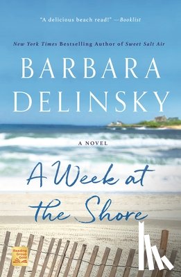 Delinsky, Barbara - A Week at the Shore